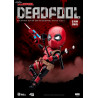 Marvel Comics - Figurine Deadpool, Egg Attack