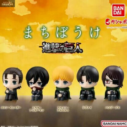 Attack On Titan - Random...