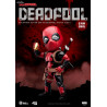 Marvel Comics - Figurine Deadpool, Egg Attack