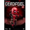 Marvel Comics - Figurine Deadpool, Egg Attack