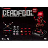 Marvel Comics - Figurine Deadpool, Egg Attack