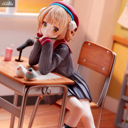 Figurine Shigure Ui