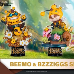 League of Legends - Pack...