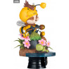 League of Legends - Pack figures Beemo & BZZZiggs, Diorama set D-Stage