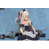 Azur Lane - Figurine USS Hammann