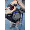 Azur Lane - Figurine USS Hammann