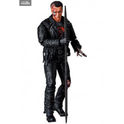 Terminator 2 - T-800 figure...