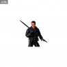 Terminator 2 - T-800 figure Battle Damage, MAF EX
