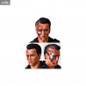 Terminator 2 - T-800 figure Battle Damage, MAF EX