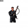 Terminator 2 - T-800 figure Battle Damage, MAF EX
