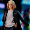 Tokyo Revengers - Figurine Mikey Manjiro Sano, Pop Up Parade