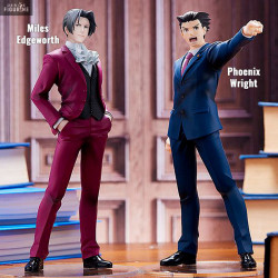Phoenix Wright: Ace...