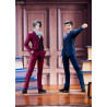 Phoenix Wright: Ace Attorney - Phoenix Wright or Miles Edgeworth figure, Pop Up Parade