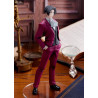 Phoenix Wright: Ace Attorney - Phoenix Wright or Miles Edgeworth figure, Pop Up Parade