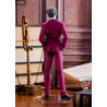 Phoenix Wright: Ace Attorney - Phoenix Wright or Miles Edgeworth figure, Pop Up Parade