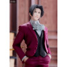 Phoenix Wright: Ace Attorney - Phoenix Wright or Miles Edgeworth figure, Pop Up Parade