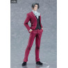 Phoenix Wright: Ace Attorney - Phoenix Wright or Miles Edgeworth figure, Pop Up Parade