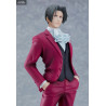 Phoenix Wright: Ace Attorney - Phoenix Wright or Miles Edgeworth figure, Pop Up Parade