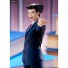 Phoenix Wright: Ace Attorney - Phoenix Wright or Miles Edgeworth figure, Pop Up Parade