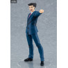 Phoenix Wright: Ace Attorney - Phoenix Wright or Miles Edgeworth figure, Pop Up Parade