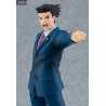 Phoenix Wright: Ace Attorney - Phoenix Wright or Miles Edgeworth figure, Pop Up Parade