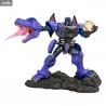 Transformers: Beast Wars - Megatron figure, Milestones