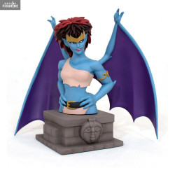 Gargoyles - Buste Demona