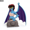 Gargoyles - Buste Demona