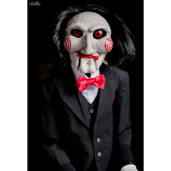 Saw - Billy puppet replica