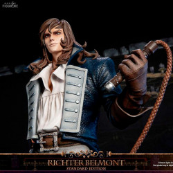 Castlevania Symphony of the...