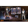 Castlevania Symphony of the Night - Figure Richter Belmont, Standard Edition