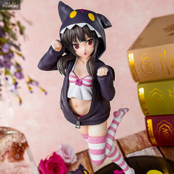 Kono Subarashii Sekai ni...