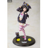 Kono Subarashii Sekai ni Syukufuku wo! - Megumin figure, Hoodie Look Chomusuke