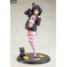 Kono Subarashii Sekai ni Syukufuku wo! - Megumin figure, Hoodie Look Chomusuke
