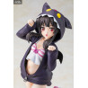 Kono Subarashii Sekai ni Syukufuku wo! - Megumin figure, Hoodie Look Chomusuke