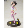 Kono Subarashii Sekai ni Syukufuku wo! - Megumin figure, Hoodie Look Chomusuke
