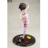 Kono Subarashii Sekai ni Syukufuku wo! - Figurine Megumin, Hoodie Look Chomusuke