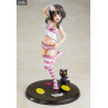 Kono Subarashii Sekai ni Syukufuku wo! - Figurine Megumin, Hoodie Look Chomusuke