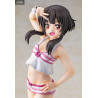 Kono Subarashii Sekai ni Syukufuku wo! - Figurine Megumin, Hoodie Look Chomusuke