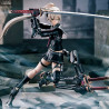 Heavily Armed High School Girls - HH-01 Ichi figure, PLAMAX