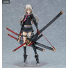 Heavily Armed High School Girls - HH-01 Ichi figure, PLAMAX