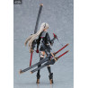 Heavily Armed High School Girls - HH-01 Ichi figure, PLAMAX