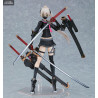 Heavily Armed High School Girls - HH-01 Ichi figure, PLAMAX