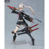 Heavily Armed High School Girls - HH-01 Ichi figure, PLAMAX