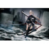 Heavily Armed High School Girls - HH-01 Ichi figure, PLAMAX
