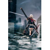 Heavily Armed High School Girls - HH-01 Ichi figure, PLAMAX