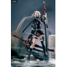 Heavily Armed High School Girls - HH-01 Ichi figure, PLAMAX