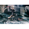 Heavily Armed High School Girls - HH-01 Ichi figure, PLAMAX