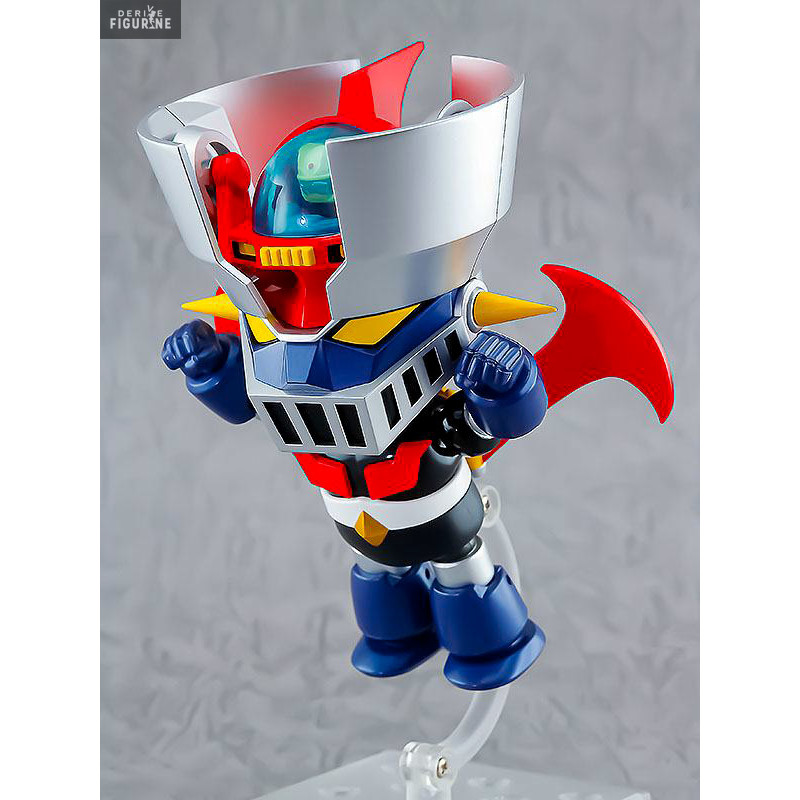 Figurine Mazinger Z ou...