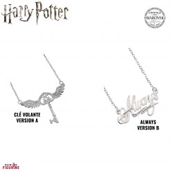 Bijoux Harry Potter -...